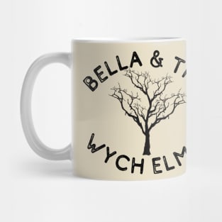Bella & the Wych Elms Mug